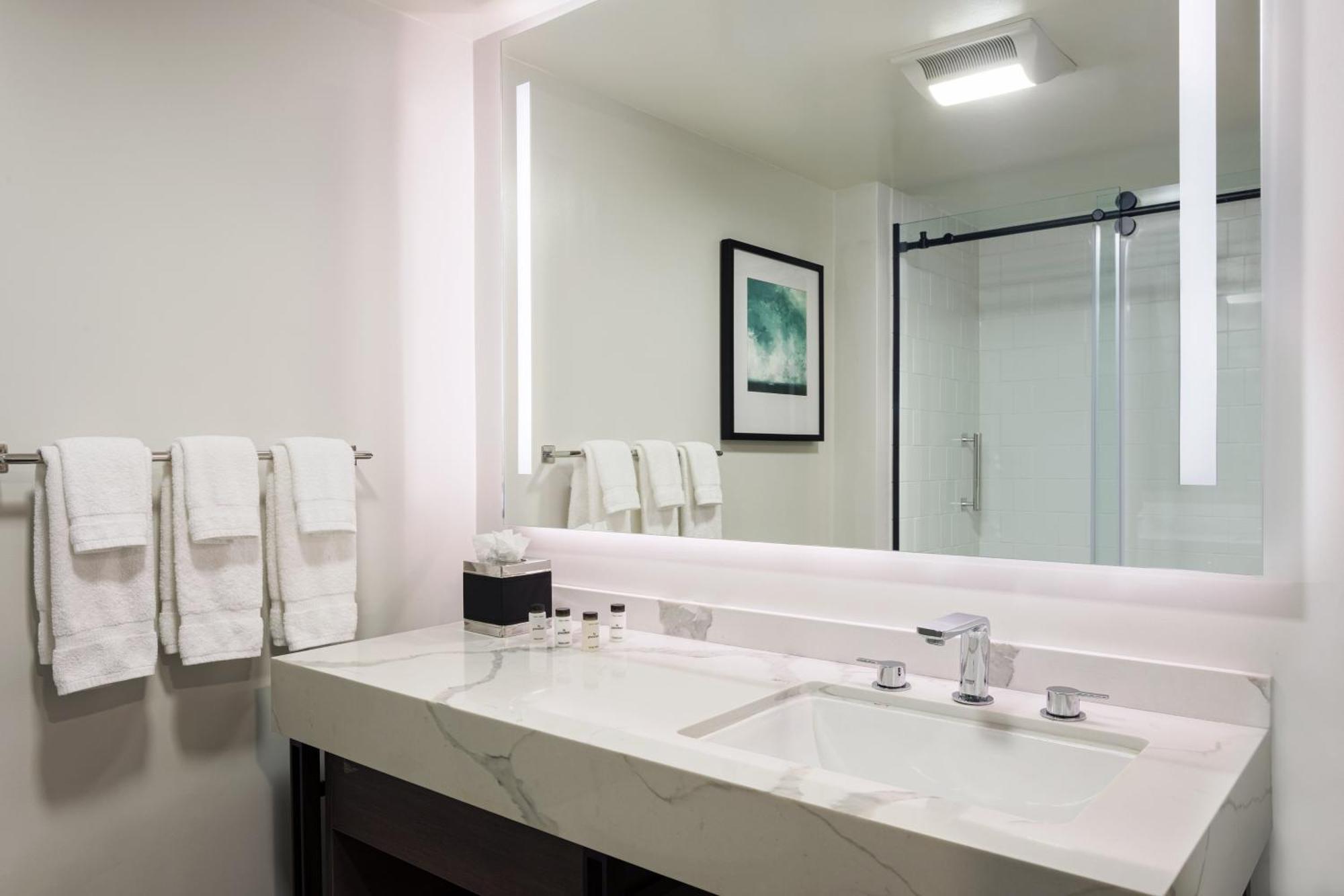 Portland Sheraton At Sable Oaks Южен Портланд Екстериор снимка